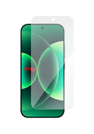 Xiaomi 17 Mat Ekran Koruyucu 9h Nano 6.3 İnç Şeffaf