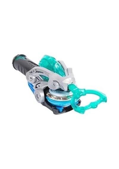 Oyuncak Infinity Nado Altın Savaşçı Phoenix Başlangıç Paketi Beyblade Topaç Seti