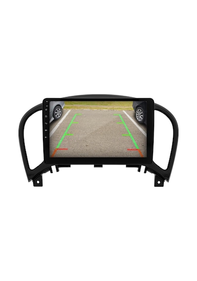 Nissan Juke Android Multimedya Sistemi 2010-2021 Crv-4374xa 9"