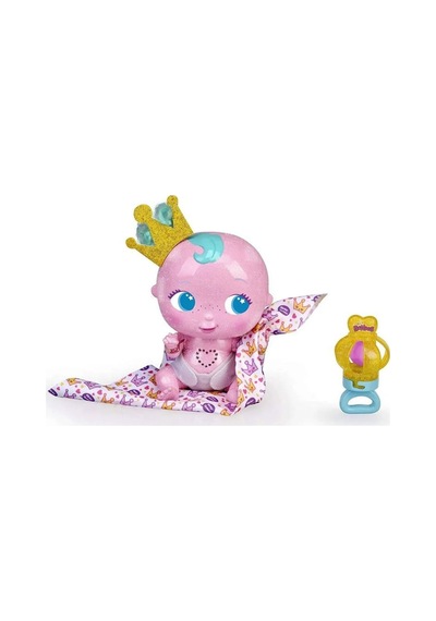 Bellies Bebek Blinky Queen