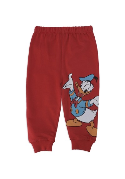 Bebelop Erkek Bebek Mickey Mouse Disyney Baskılı 2'li Alt Üst Takım 001 Bebelop Erkek Bebek Mickey Mouse Disyney Baskılı 2'li Alt Üst Takım 001