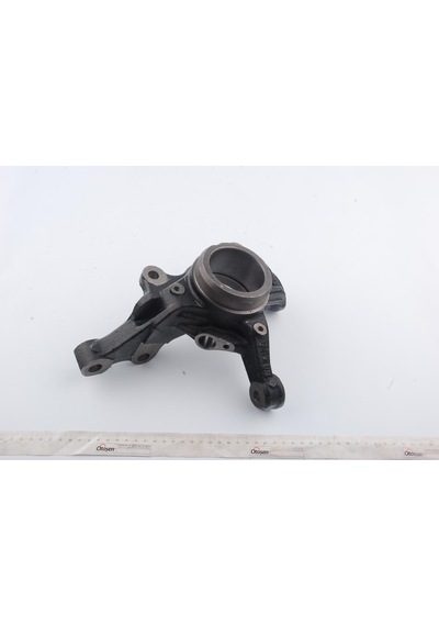 Tw Sağ Aks Taşıyıcı Ön Toyota Corolla 2002-2005 Uyumlu 4321102090