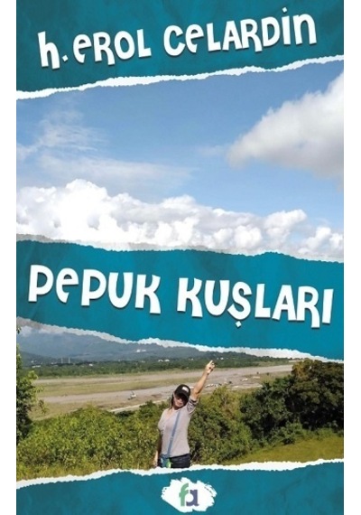 Pepuk Kuşları - Fa Yayınları - H. Erol Celardin