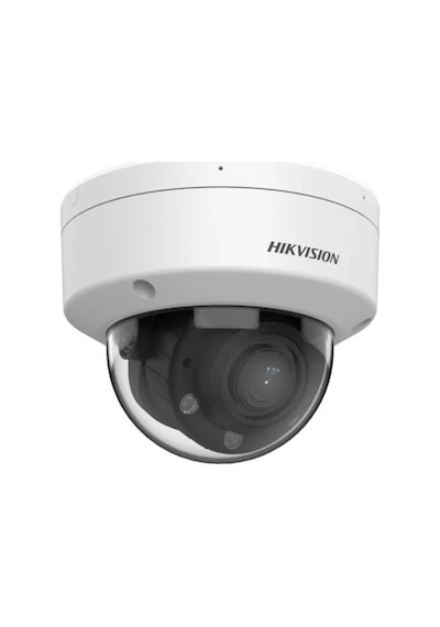 Hikvision Ds-2cd1763g2-lızsu 6 Mp 2.8-12m Lens Motorize Ir Ip Dome Kamera
