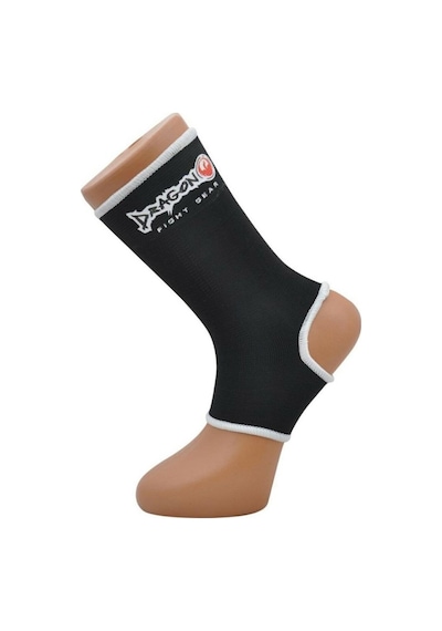 Dragondo 41280 Kick Boks, Muay Thai Ayak Bilek Koruyucu, Çorap 001