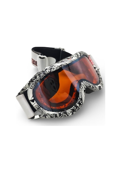 Cebe Super Marwin Kayak Snowboard Gözlük Beyazkavuniçi Cb1060b788 Tek Renk