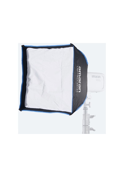 Aputure -- Amaran Light Box 45x45 Cm Softbox