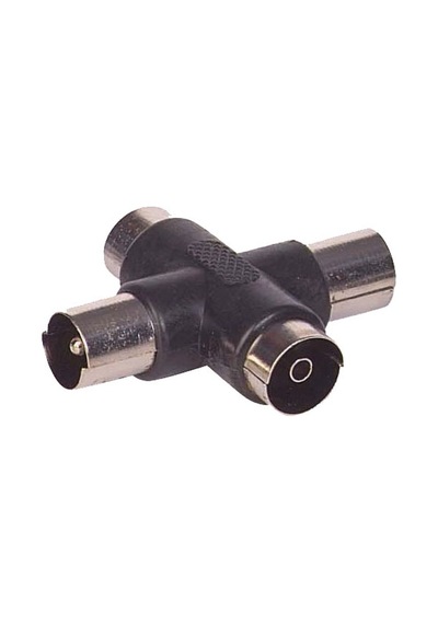60 Ohm 4 Lü Dağıtıcı