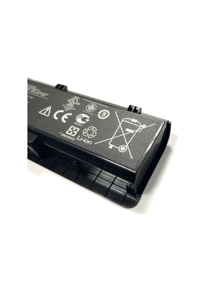 Asus A32-n55 N45 N45s N55 N75 N55e N55s N55sf N55sl N55s8 Batarya