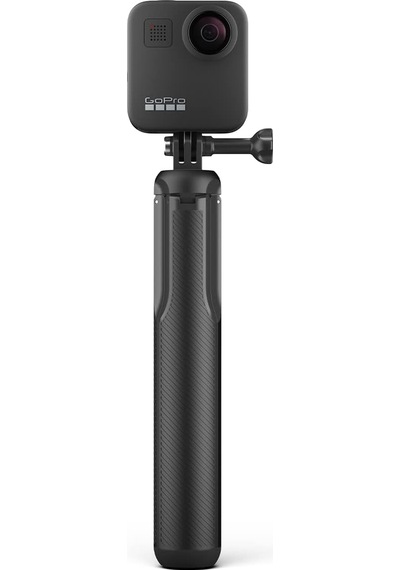 Asbhm-002 Max Grip + Tripod