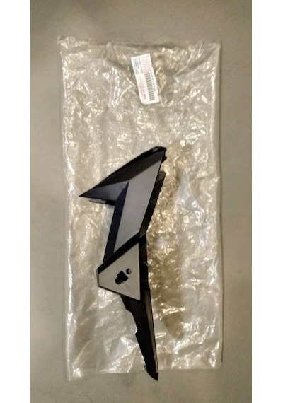 Yamaha Wr125R / X Or.  Arka Plakalık / Çamurluk 22B-F1685-00