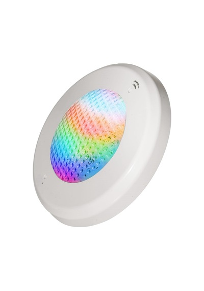 48 Watt Smd Led Rgb 4 Kablolu Sıva Üstü Havuz Lambası