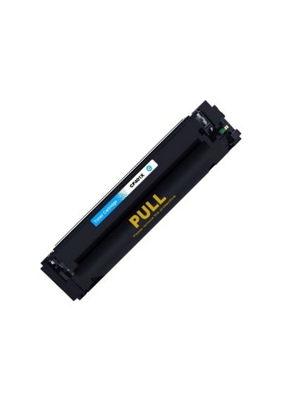 Hp 201X/Cf401X Mavi Uyumlu Toner M252Dw/M252N/M277Dw/M277N Çipli