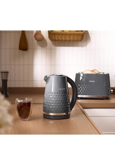 Morphy Richards Hive 3000 W Kettle