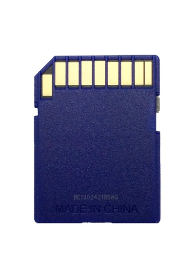 Lexroo 2 Gb Sd Bellek Kartı İçin Hp İpaq H5550 H5555 H6310 H6315