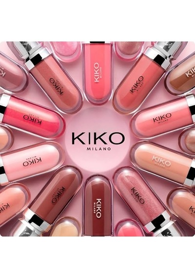 Dudak Parlatıcısı - 3d Hydra Lip Gloss - 20 Chestnut - Besleyici Ve Nemlendirici