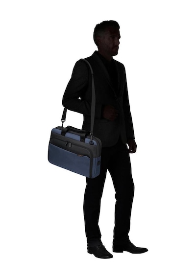 Samsonite Kf9-01-002 15.6" Mysight Usb Girişli Notebook Çantası M