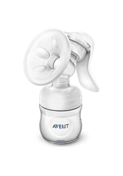 Philips Avent SCF330/60 Natural Manuel Tekli Göğüs Pompası