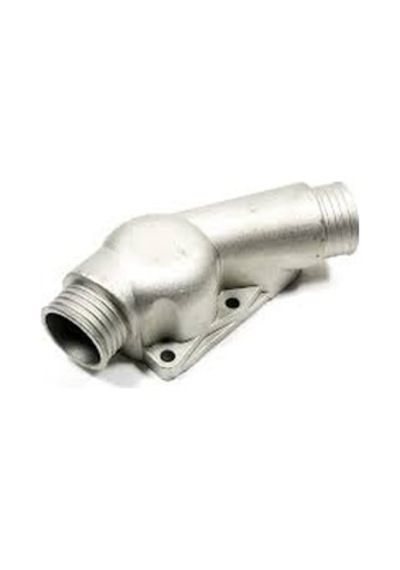 Bmw Z3 E34 E36 Termostat Kapaği M50 M52 Alüminyum 11531722531