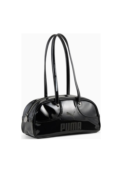 Puma 1976 Flute Grip Kadın Siyah Omuz Çantası 092864-01