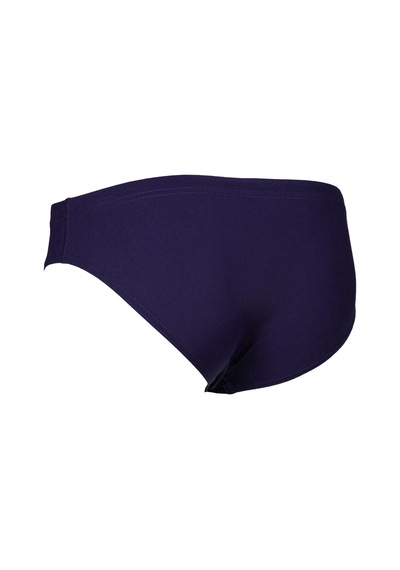 Arena B Solid Brief Jr Çocuk Mavi Yüzücü Mayo 2a25875 Lacivert Lacivert