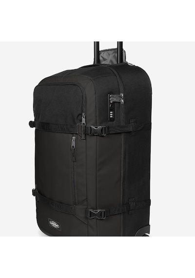 Eastpak Transıt'r Pro L Valiz Bavul Ek0a5bobd0v1 Siyah