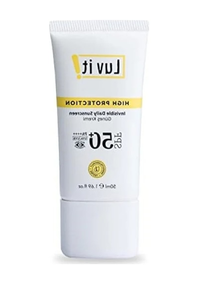 Spf50+ Pa++++ Yüksek Korumalı Leke Karşıtı Güneş Kremi - 50 Ml