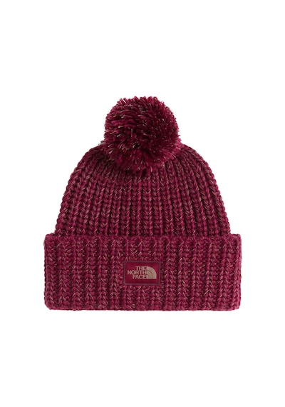 The North Face Cozy Chunky Cabın Beanıe Unisex Bere Nf0a887w0071 Çok Renkli