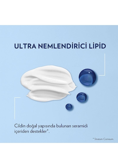 Vaseline Hassas Bakım Vücut Losyonu 200 ML