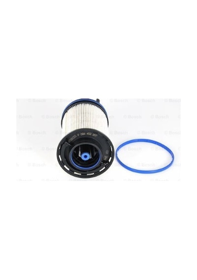 Netparset Audi Q7 3.0tdı 2015-2019 Bosch 4'lü Filtre Seti-cvm