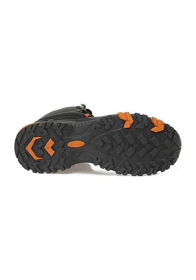 Lumberjack Rua 5pr Gri Erkek Outdoor Bot 000000000102019168 Gri-turuncu Lumberjack Rua 5pr Gri Erkek Outdoor Bot 000000000102019168 Gri-turuncu