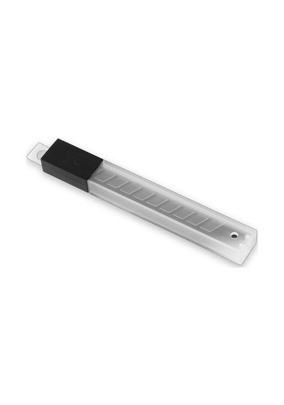 Workpro Wp212018 9mm 30 Açılı 10 Lu Maket Bıçağı Yedeği