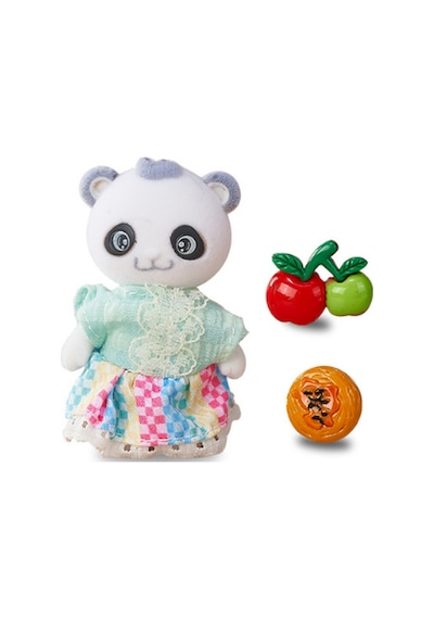 Bay Dreamy Sürpriz Paket Figür Meyve Seti