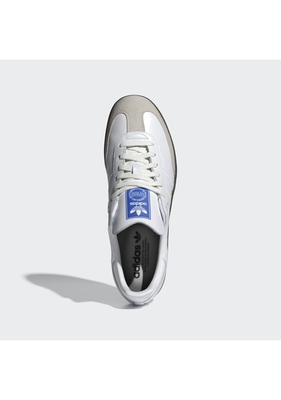 Adidas Ie3439 Samba Og Erkek Günlük Spor Ayakkabısı Beyaz