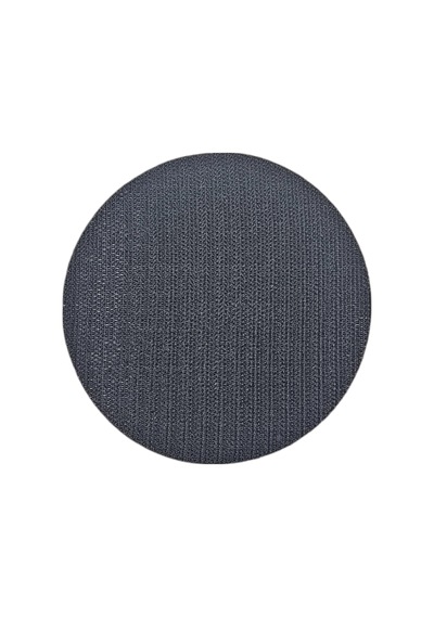 Fixonic B.h.d Bhd00834 115mm Cırt Taban 6 Adet Zımpara Yedekli