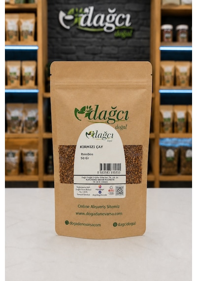 Kırmızı Çay 50 G