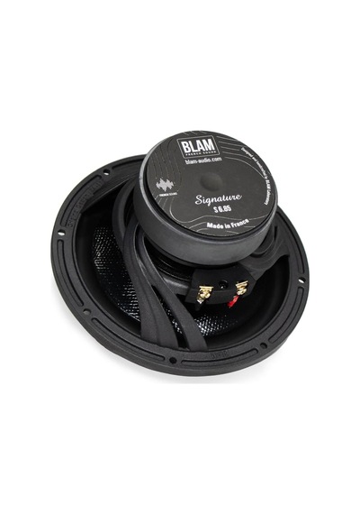 Blam 165s85 16cm Komponent Hoparlör