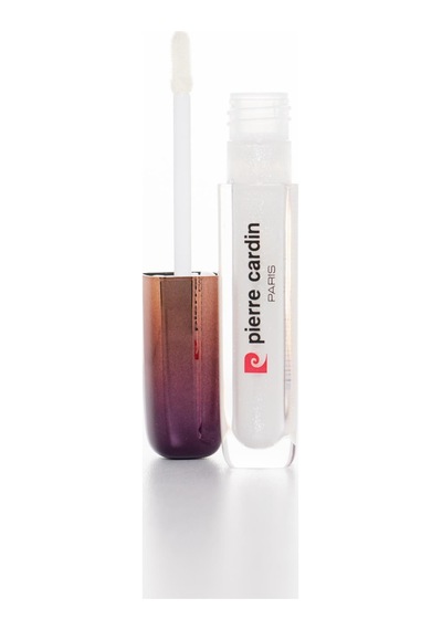 Pierre Cardin Shimmering Lipgloss Sedefli Parlak Likit Ruj 5 ML