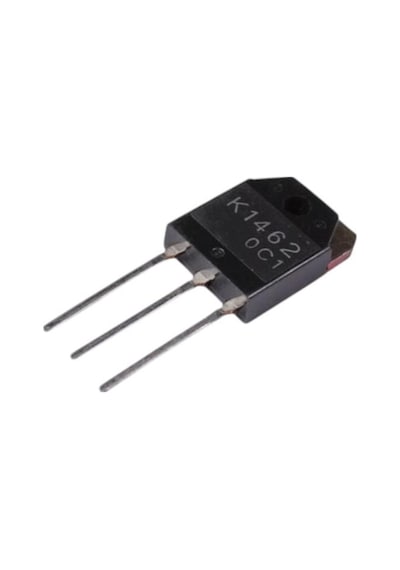 2sk 1462 To-3p Mosfet