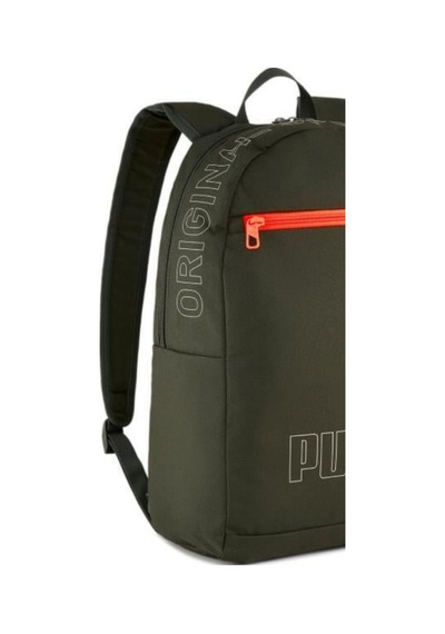 Puma Backpack Phase Sırt Çantası Haki