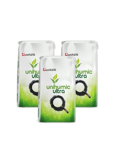 Unifarm Unihumic ULra Toprak Düzenleyici-10 KG