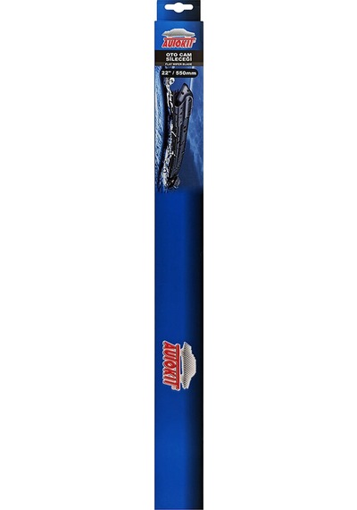 Autokit Silecek Kutulu Banana 55 Cm Fa1-785