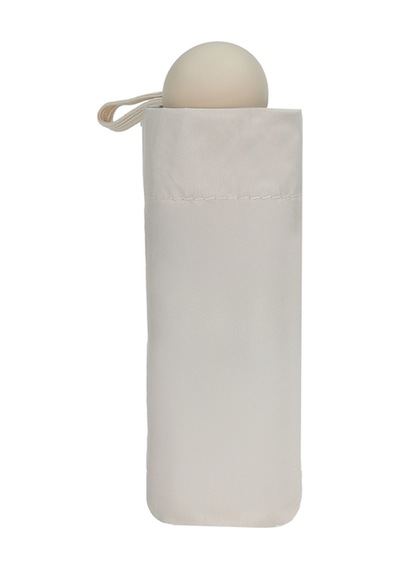 Wexta A241129003 97cm Krem Kapsül Şemsiye Çok Renkli