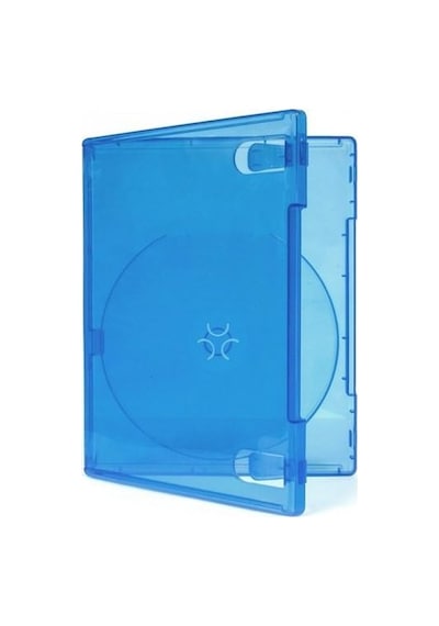 Ps4 Boş Cd Kutusu %100 5 Adet Teşhir
