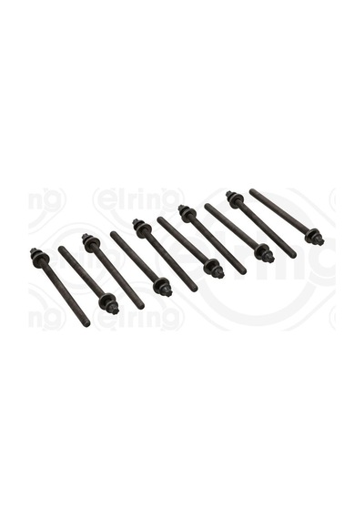 ELRING 803060 SİLİNDİR KAPAK SAPLAMASI CIVATASI ASTRA G VECTRA C