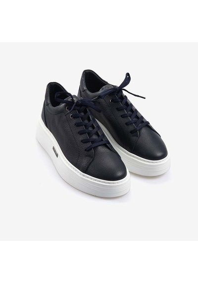 Mocassini Erkek Spor & Sneaker Ayakkabı 22276 Lacivert