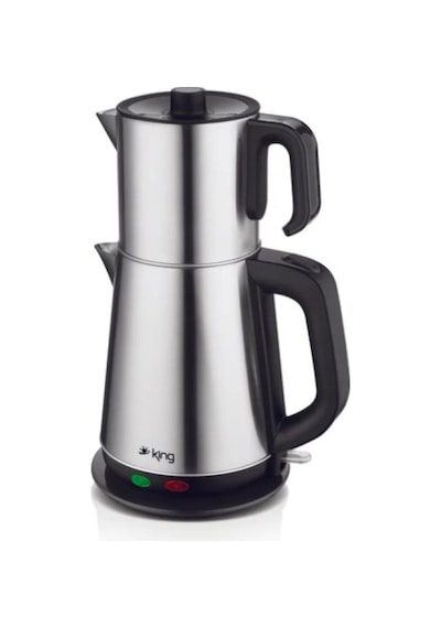 King KCM333 Sonat 1.7 L Çay Makinesi