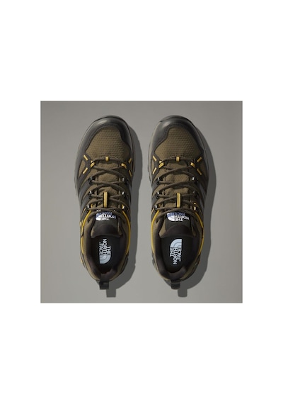 The North Face M Hedgehog Gore-tex Green-24762 Haki