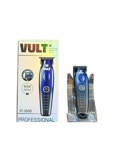 Vult Tıraş Makinesi Vt-3500