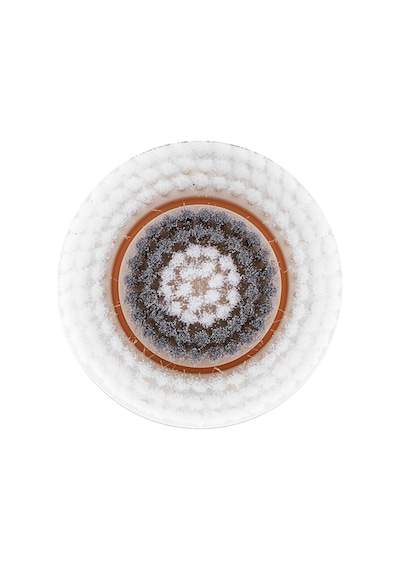 Glame Duo Spin Cleanser-Çift Başlıklı Yüz Temizleme Fırçası | Döner Başlıklı Gözenek Sıkılaştırıcı & Temizleme Cihazı